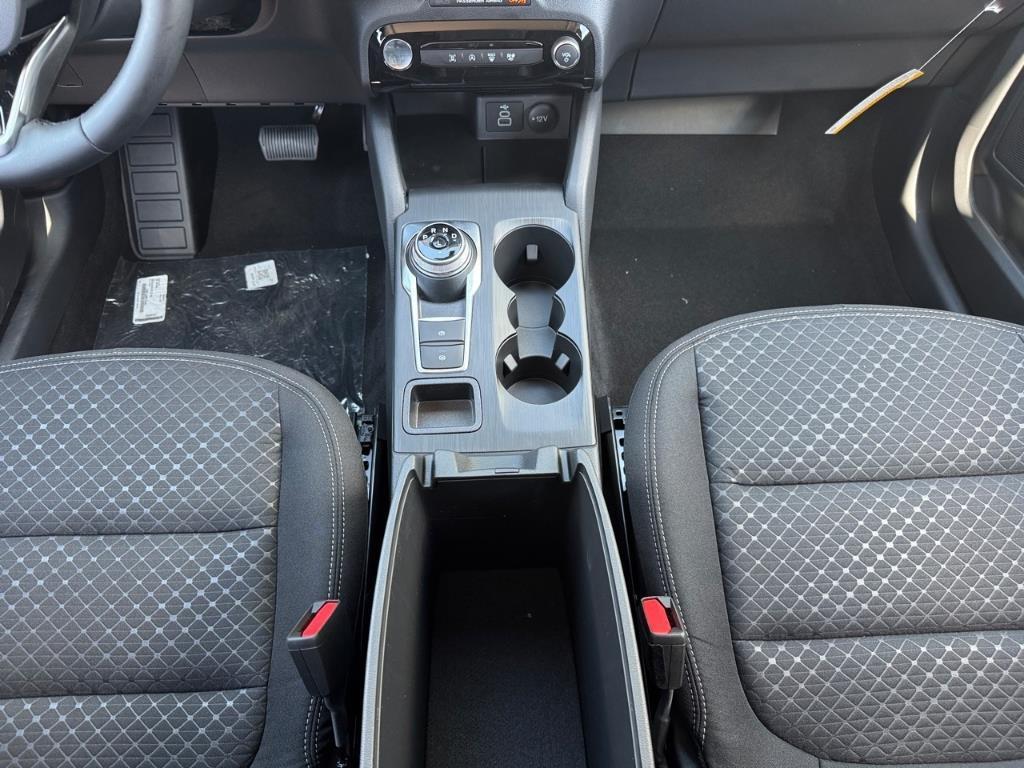 new 2025 Ford Escape car, priced at $31,335