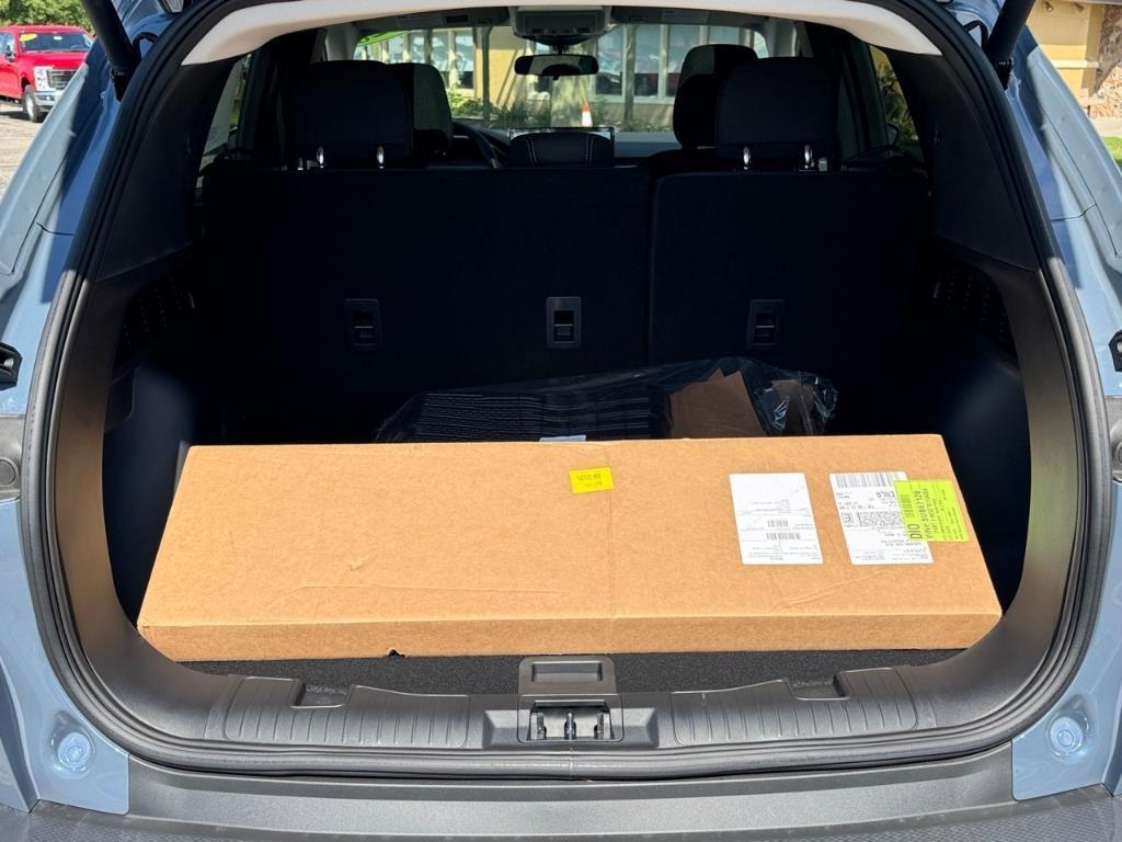 new 2025 Ford Escape car, priced at $31,335