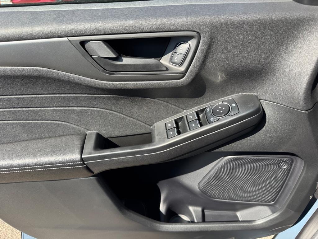 new 2025 Ford Escape car, priced at $31,335