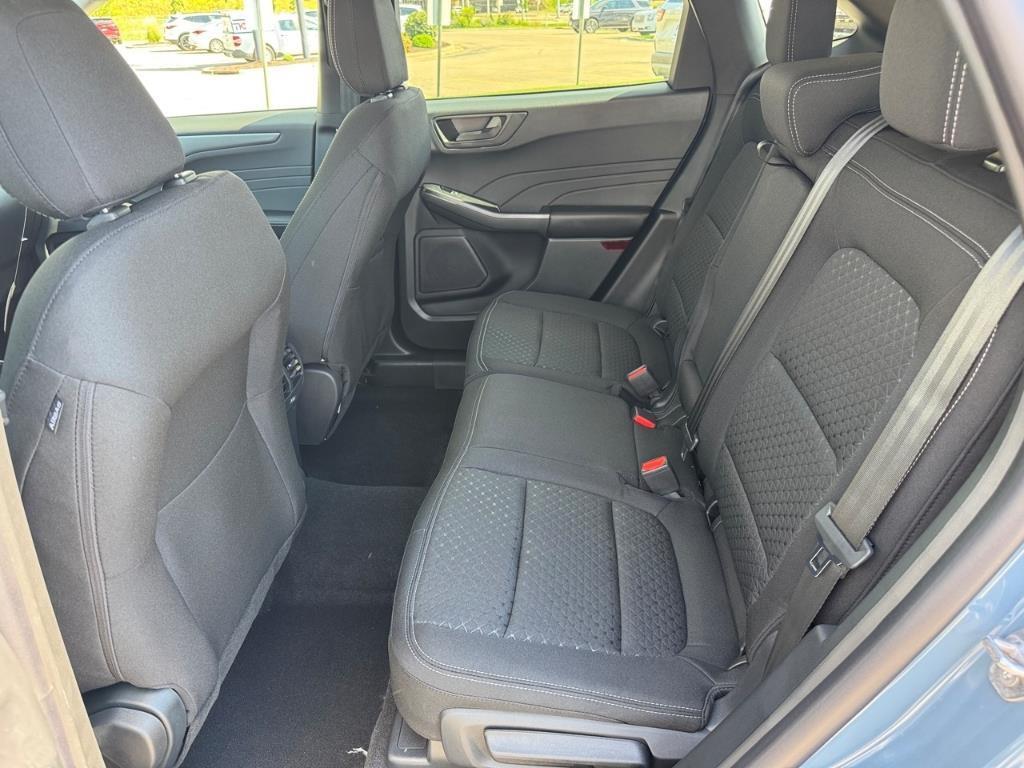 new 2025 Ford Escape car, priced at $31,335