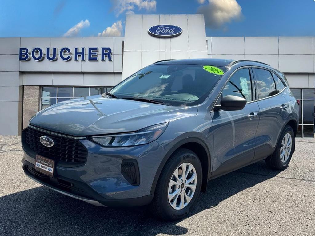 new 2025 Ford Escape car, priced at $31,335