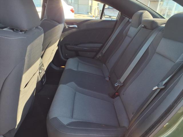 used 2021 Dodge Charger car, priced at $26,437