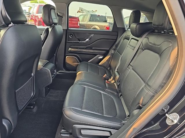 used 2020 Lincoln Corsair car, priced at $27,212