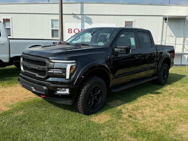 new 2024 Ford F-150 car, priced at $103,799