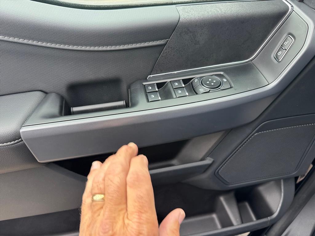 new 2025 Ford F-150 car, priced at $53,743