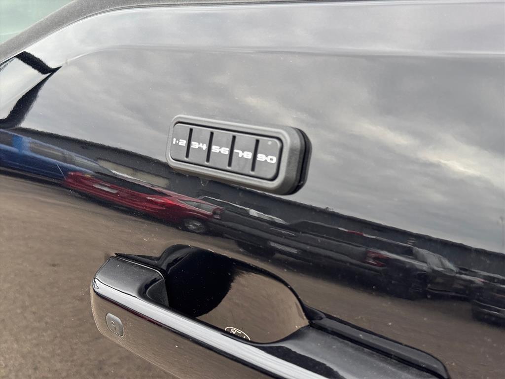 new 2025 Ford F-150 car, priced at $53,743