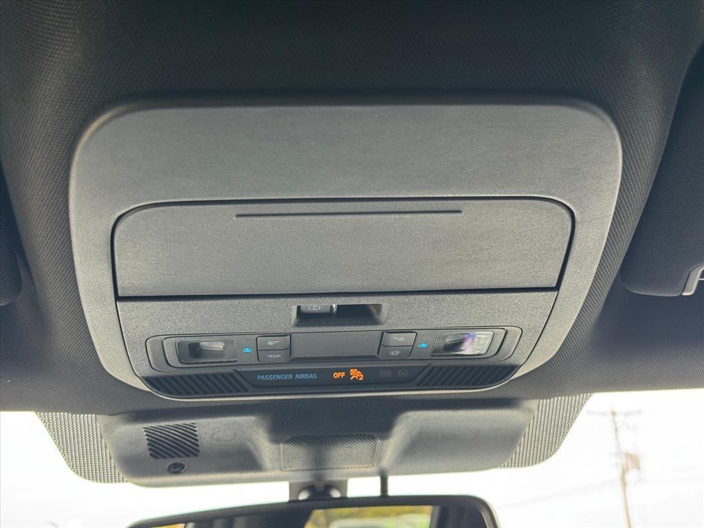 new 2025 Ford F-150 car, priced at $53,743