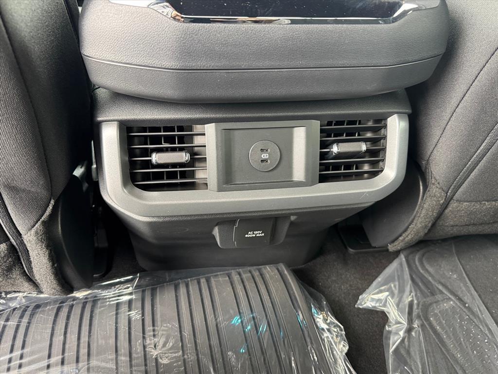 new 2025 Ford F-150 car, priced at $53,743
