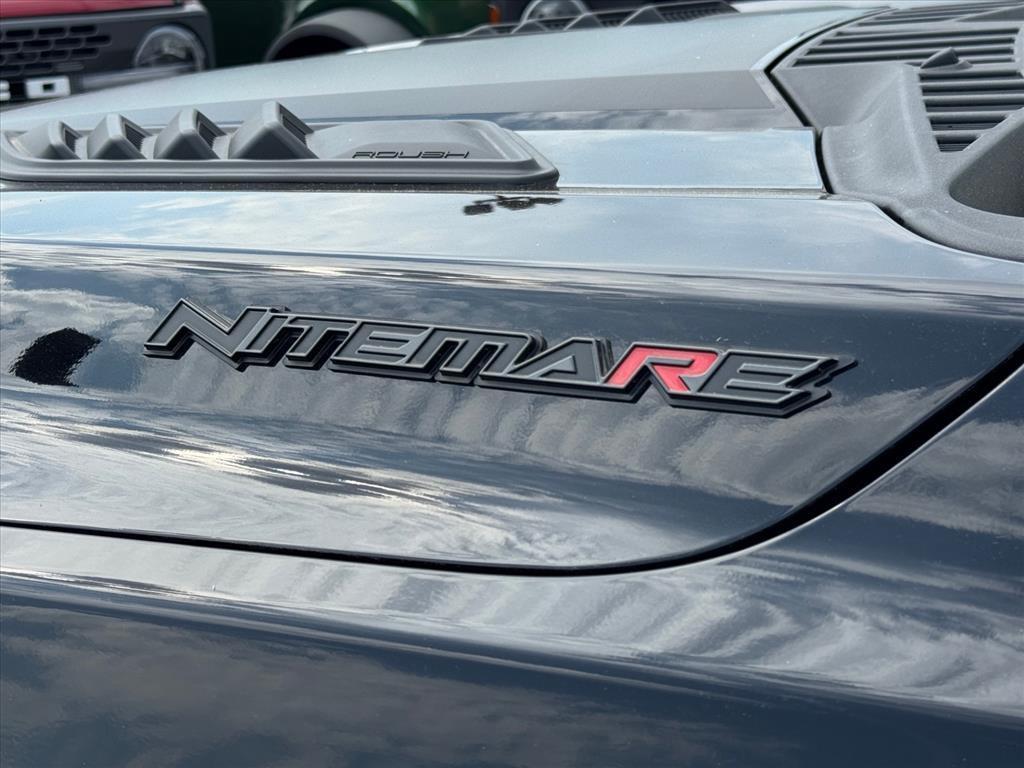 new 2025 Ford F-150 car, priced at $101,000