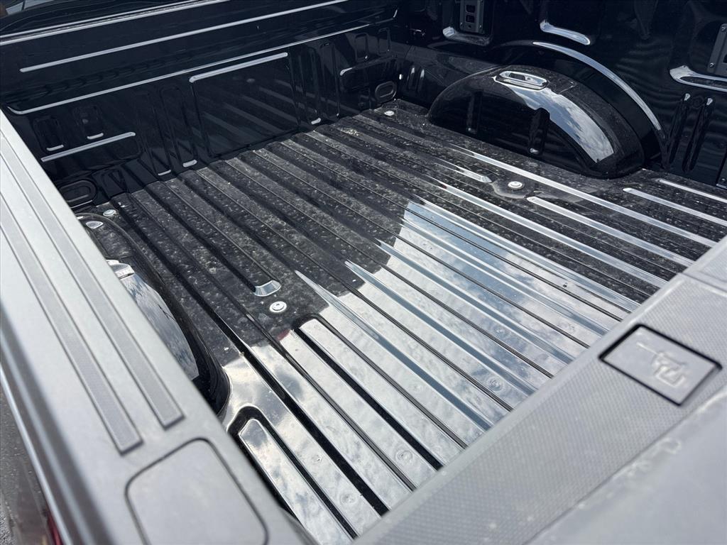 new 2025 Ford F-150 car, priced at $101,000