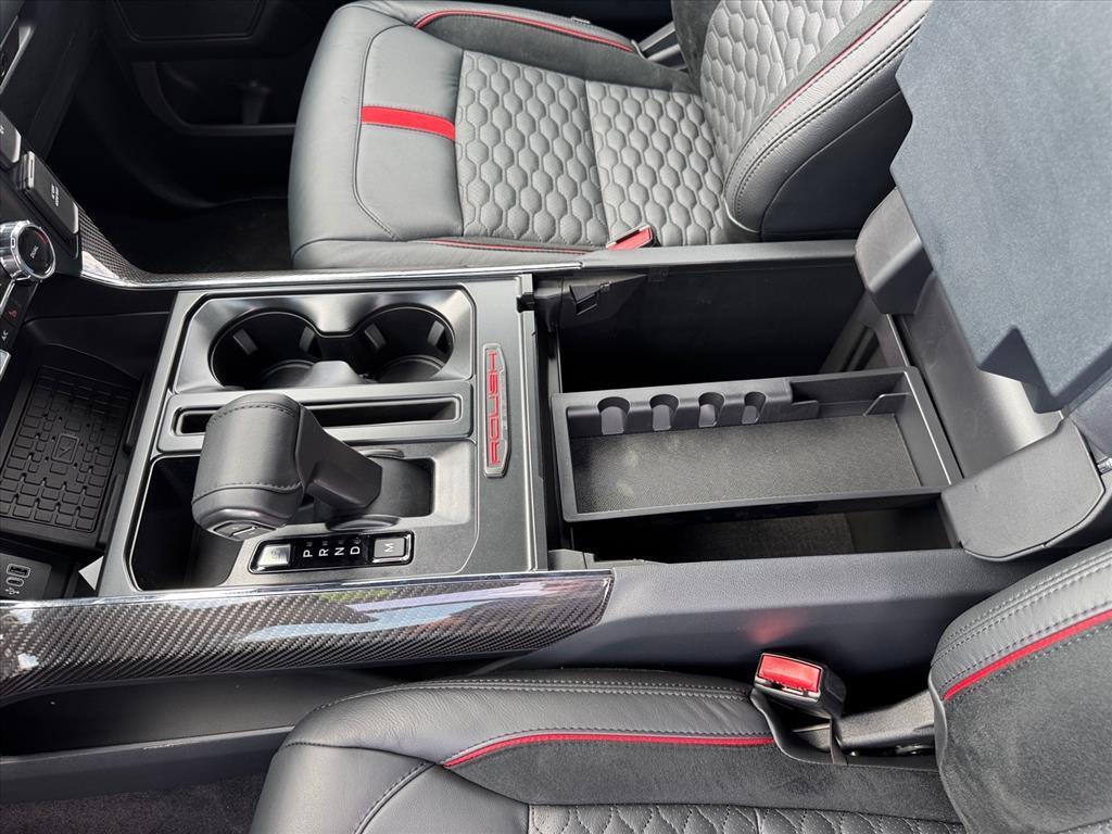 new 2025 Ford F-150 car, priced at $101,000