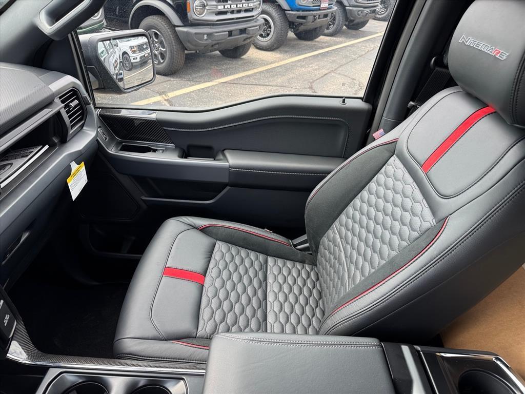 new 2025 Ford F-150 car, priced at $101,000