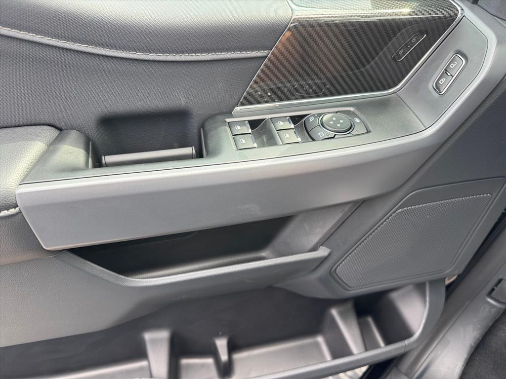 new 2025 Ford F-150 car, priced at $101,000