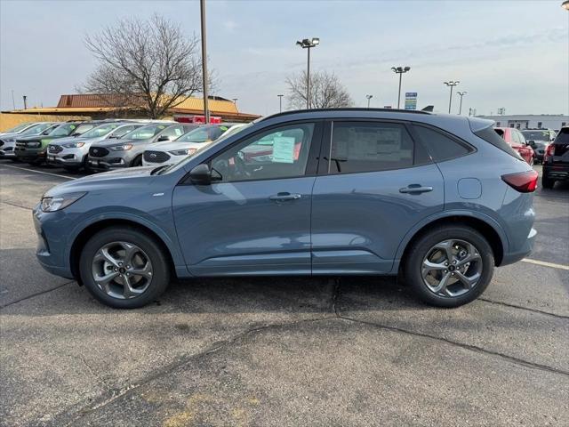 new 2024 Ford Escape car, priced at $33,499