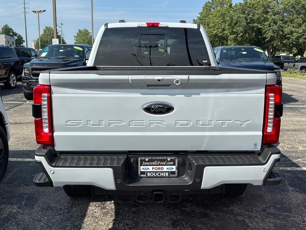 new 2025 Ford F-250 car, priced at $89,063