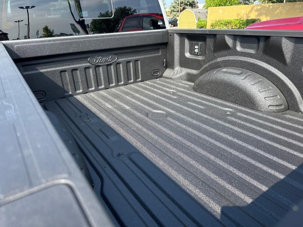 new 2025 Ford F-250 car, priced at $89,063