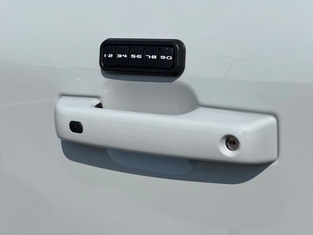 new 2025 Ford F-250 car, priced at $89,063