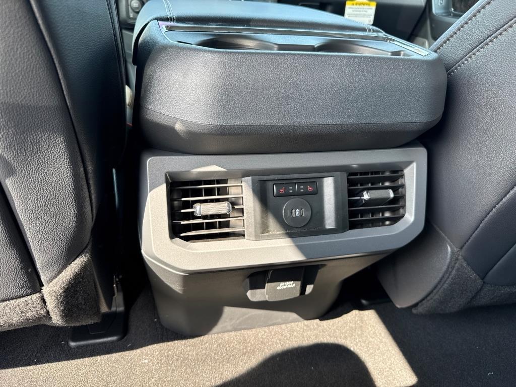 new 2025 Ford F-250 car, priced at $89,063