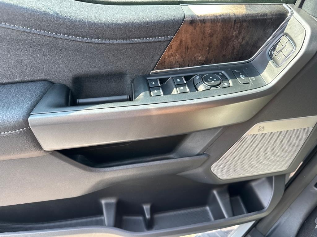 new 2025 Ford F-250 car, priced at $89,063