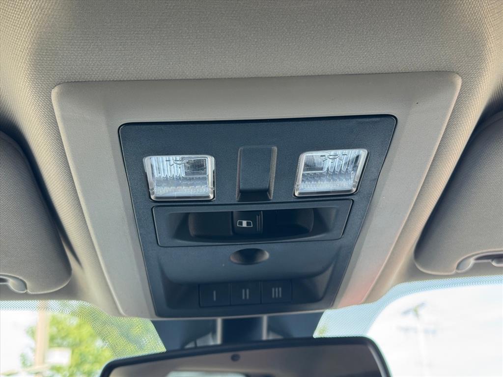 used 2018 Ram 2500 car, priced at $34,040