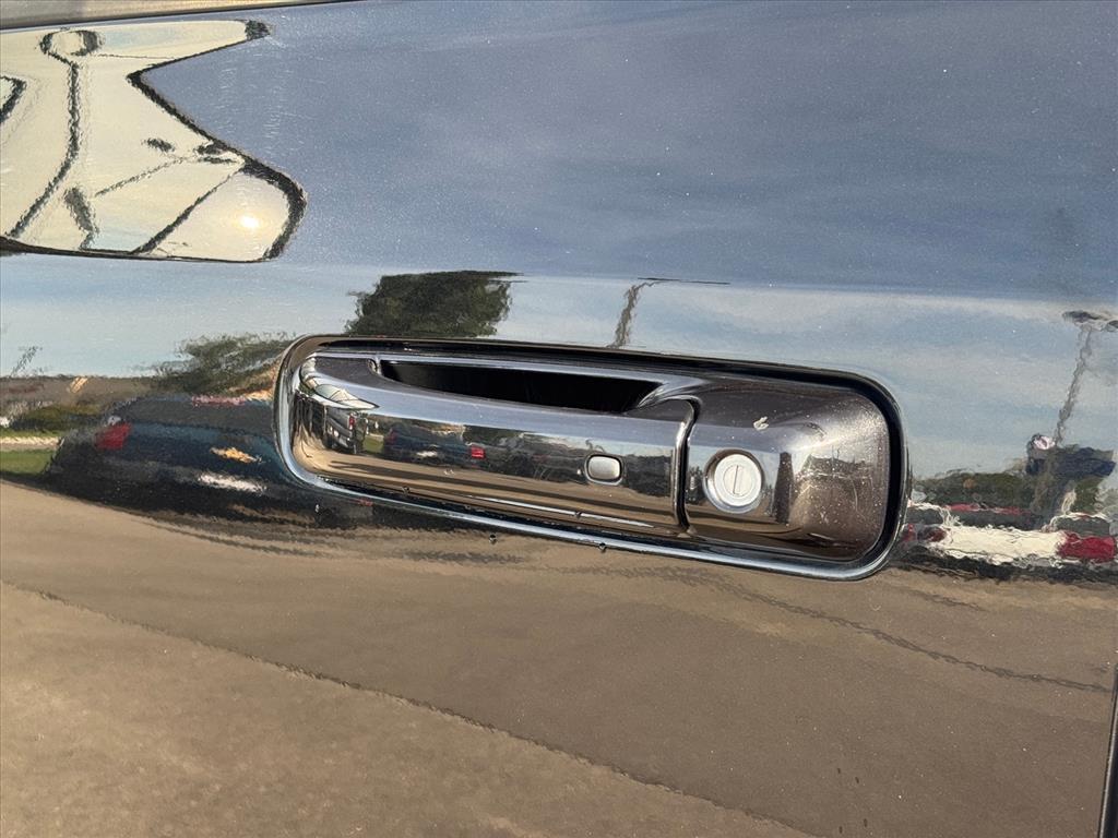used 2018 Ram 2500 car, priced at $34,040