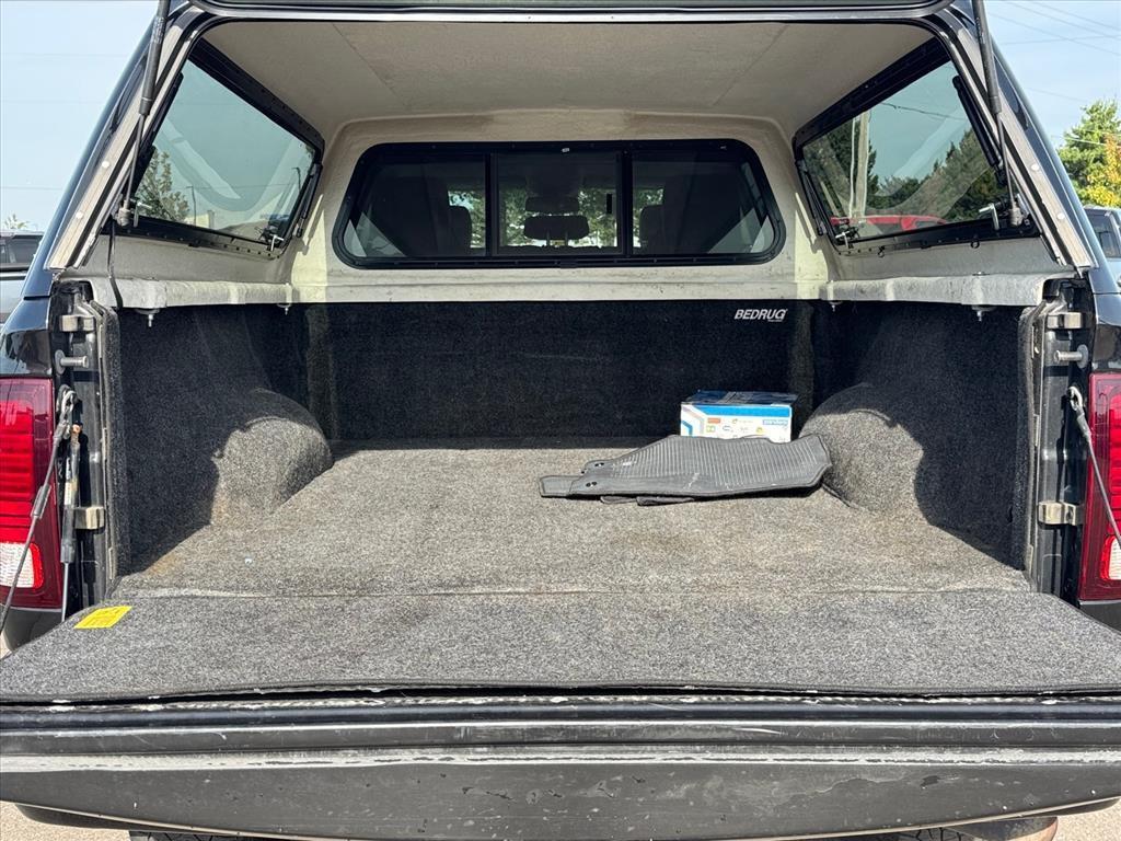 used 2018 Ram 2500 car, priced at $34,040