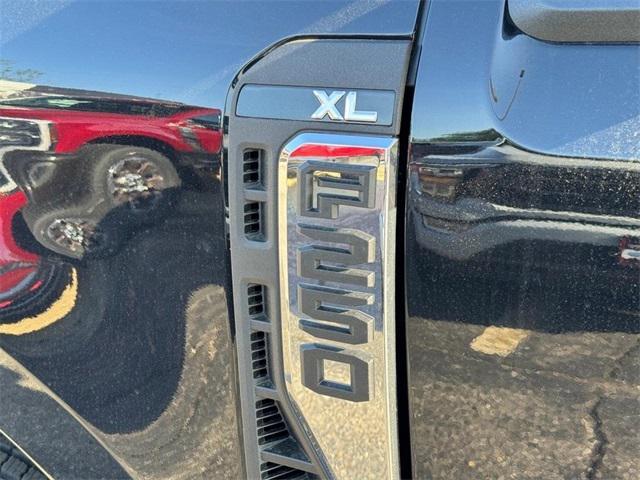 new 2024 Ford F-250 car, priced at $48,275