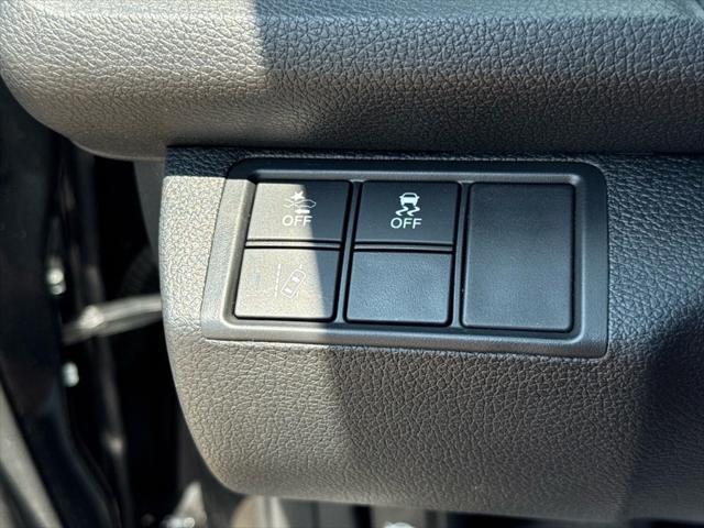 used 2019 Honda Civic car, priced at $21,131