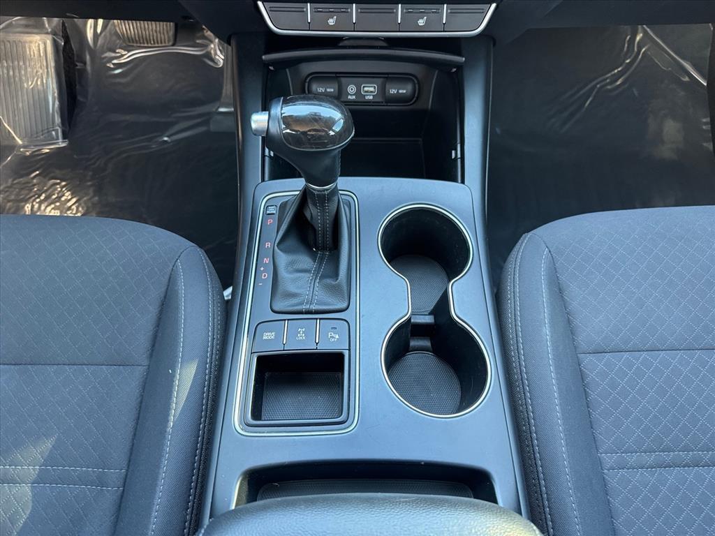 used 2018 Kia Sorento car, priced at $11,956