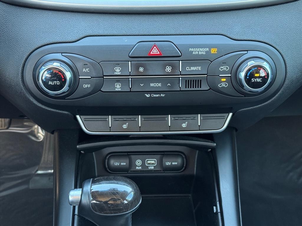 used 2018 Kia Sorento car, priced at $11,956