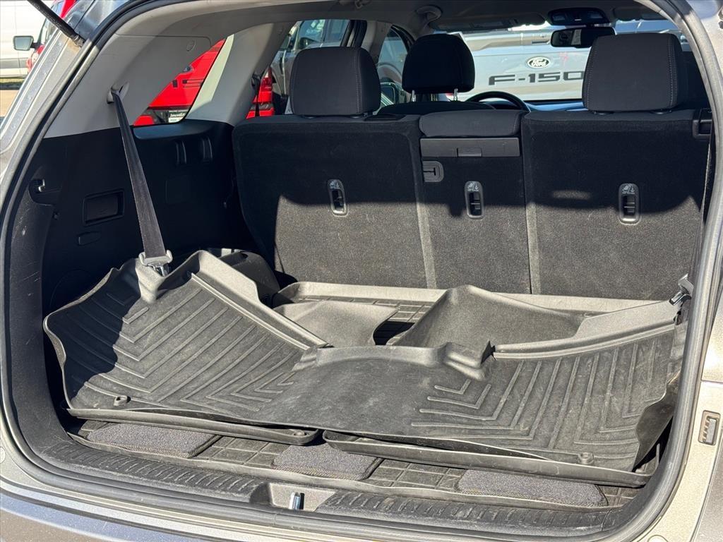 used 2018 Kia Sorento car, priced at $11,956