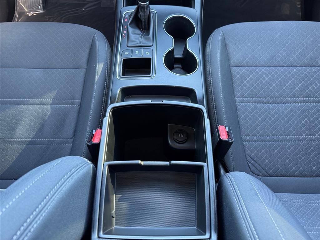 used 2018 Kia Sorento car, priced at $11,956