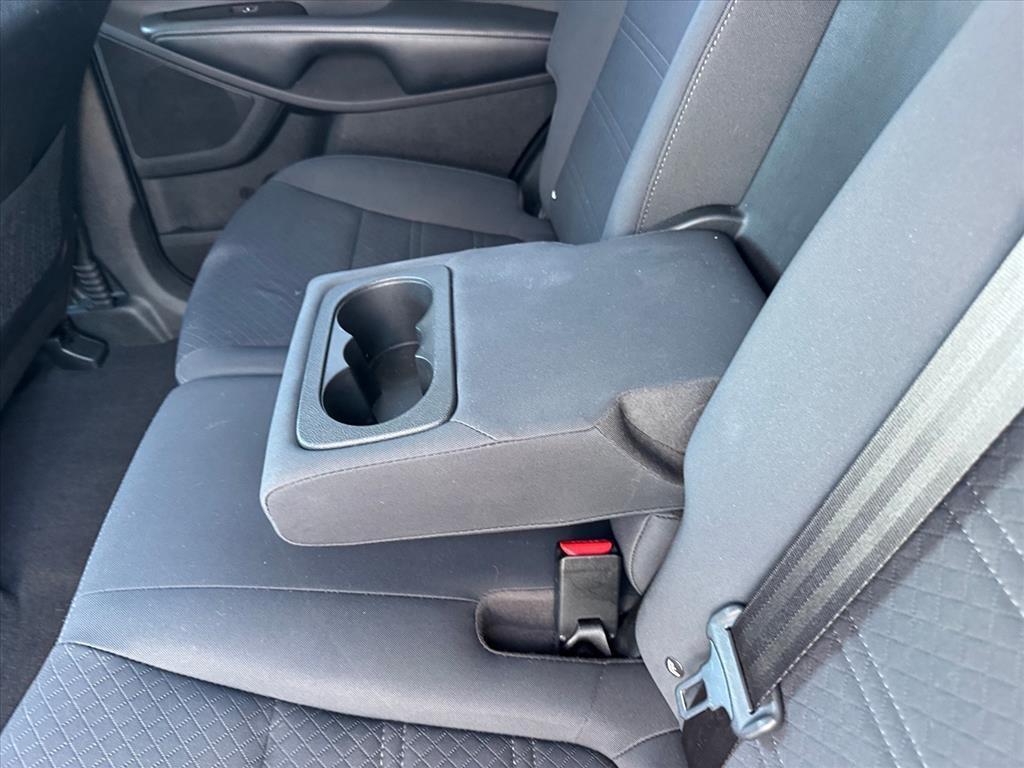 used 2018 Kia Sorento car, priced at $11,956