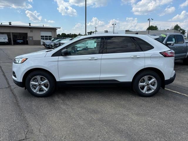 new 2024 Ford Edge car, priced at $38,989