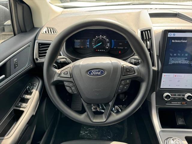 new 2024 Ford Edge car, priced at $38,989