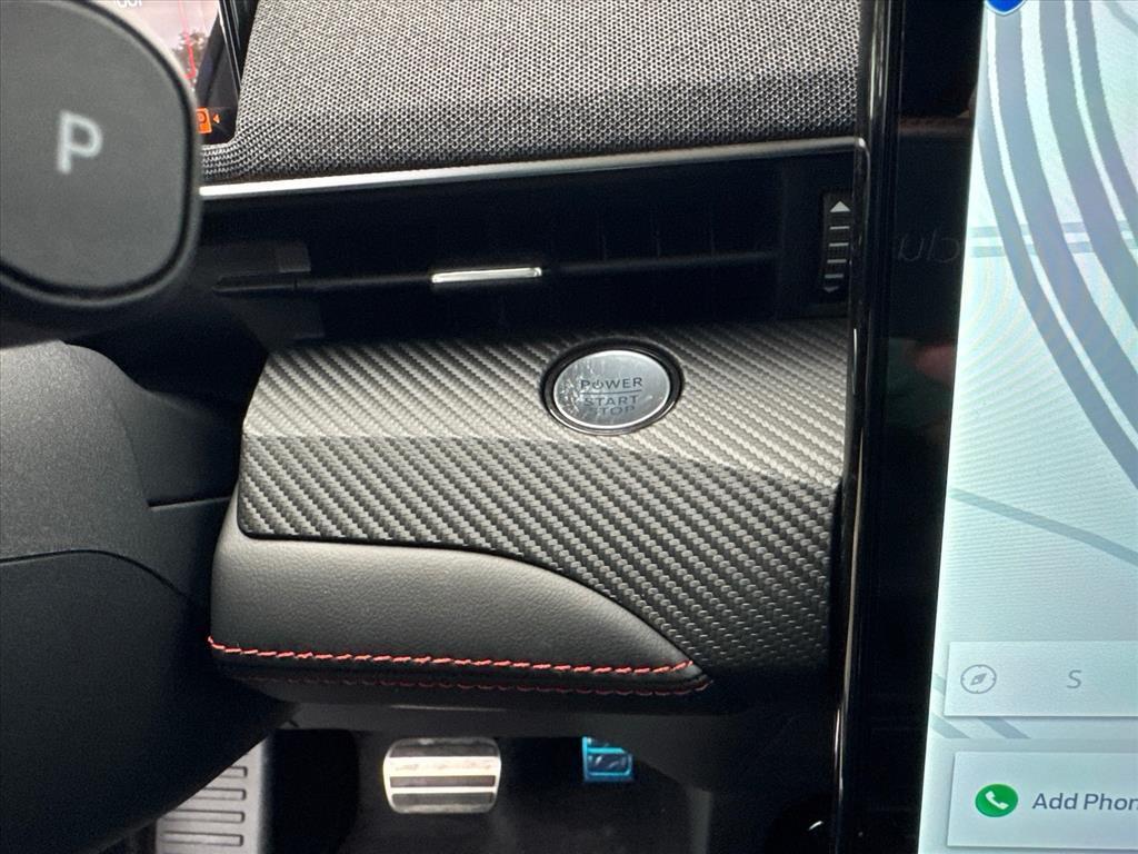 new 2025 Ford Mustang Mach-E car, priced at $56,972