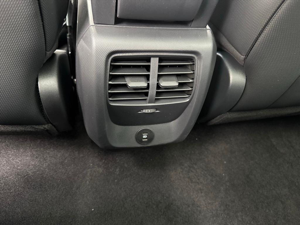 new 2025 Ford Mustang Mach-E car, priced at $56,972