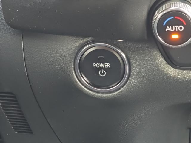 new 2025 Mazda CX-50 Hybrid car, priced at $40,558