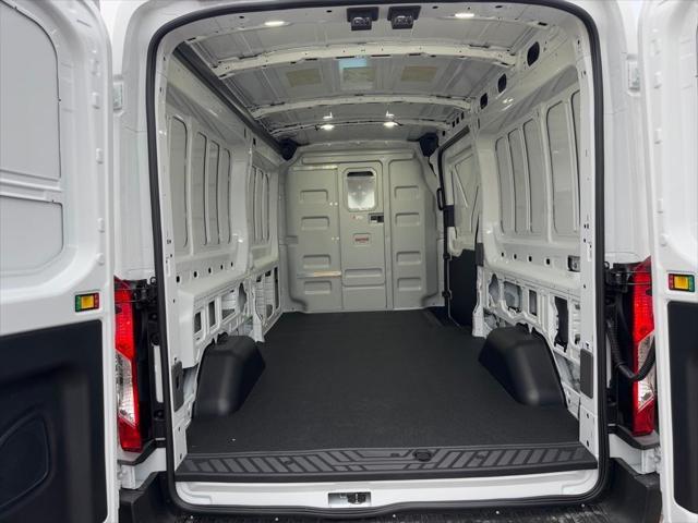 new 2024 Ford Transit-250 car, priced at $56,796