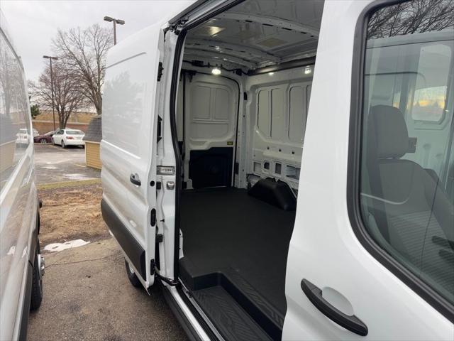 new 2024 Ford Transit-250 car, priced at $56,796