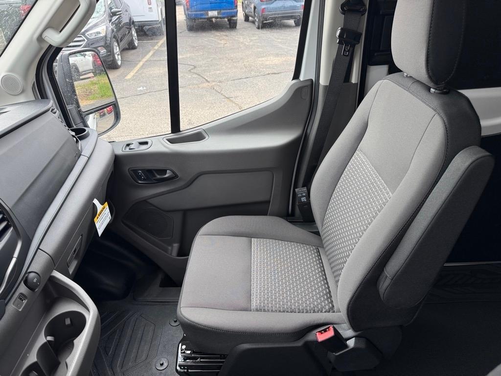 new 2025 Ford Transit-250 car, priced at $63,107
