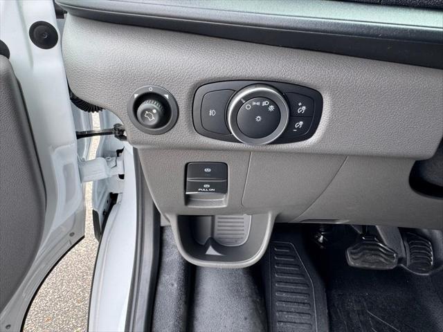 new 2025 Ford Transit-250 car, priced at $62,167