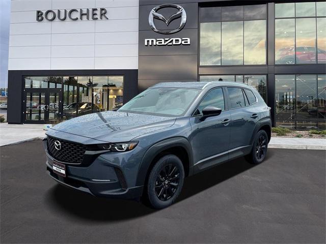 new 2024 Mazda CX-50 car, priced at $29,326