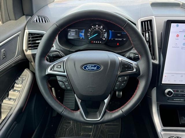 used 2023 Ford Edge car, priced at $38,431