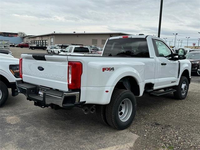 new 2024 Ford F-350 car, priced at $67,322