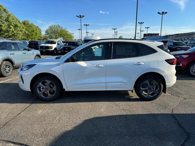 new 2024 Ford Escape car, priced at $34,503