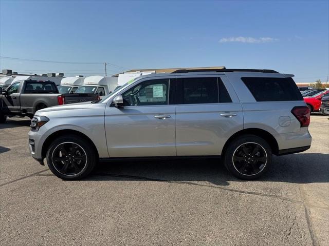 new 2024 Ford Expedition car, priced at $72,106