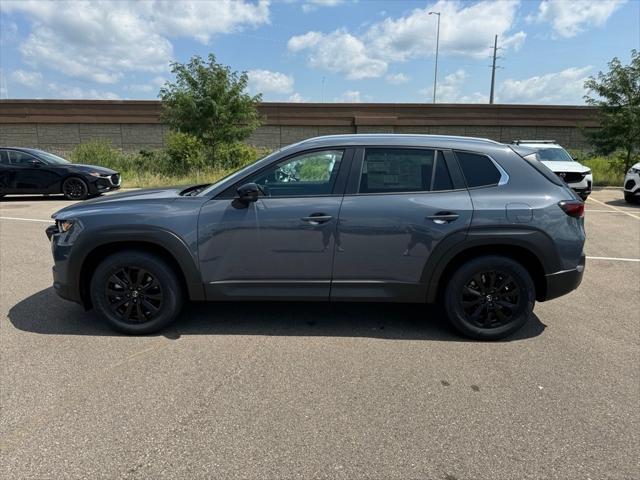 new 2024 Mazda CX-50 car, priced at $27,166