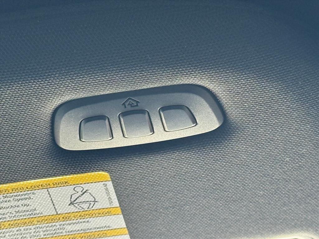 new 2025 Lincoln Navigator car, priced at $107,800