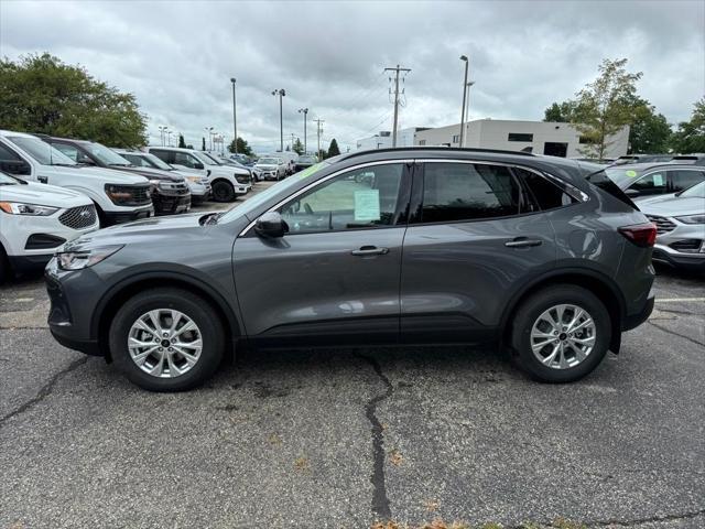 new 2024 Ford Escape car, priced at $36,531